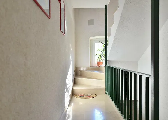 Apartments Mirabella