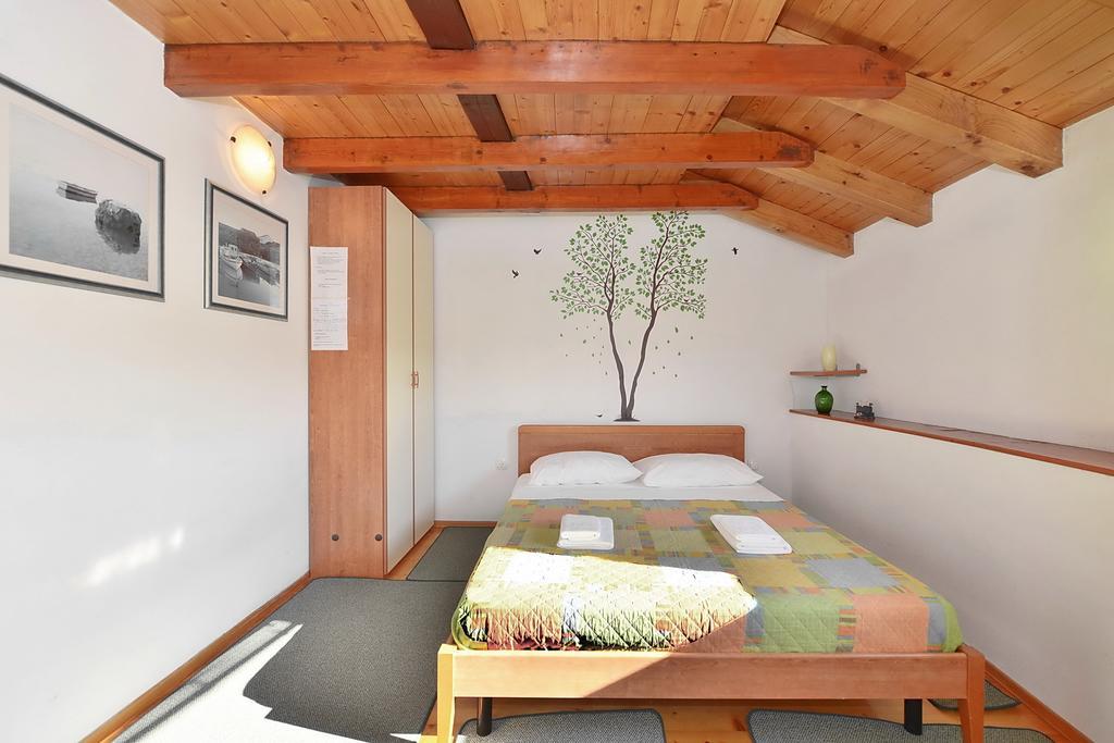 Mirabella Apartment Omis