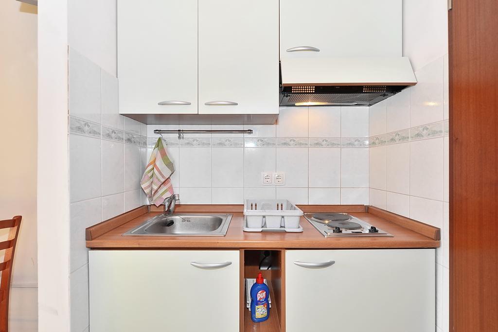 Mirabella Apartmán Omis