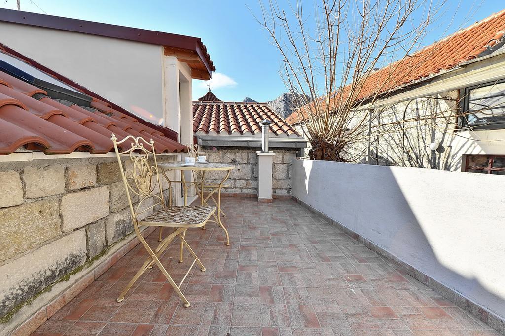 Apartment Mirabella