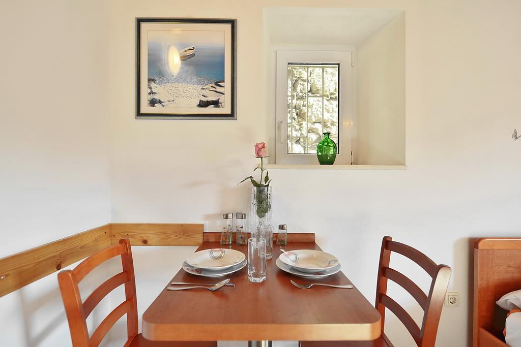 Mirabella Apartment Omis