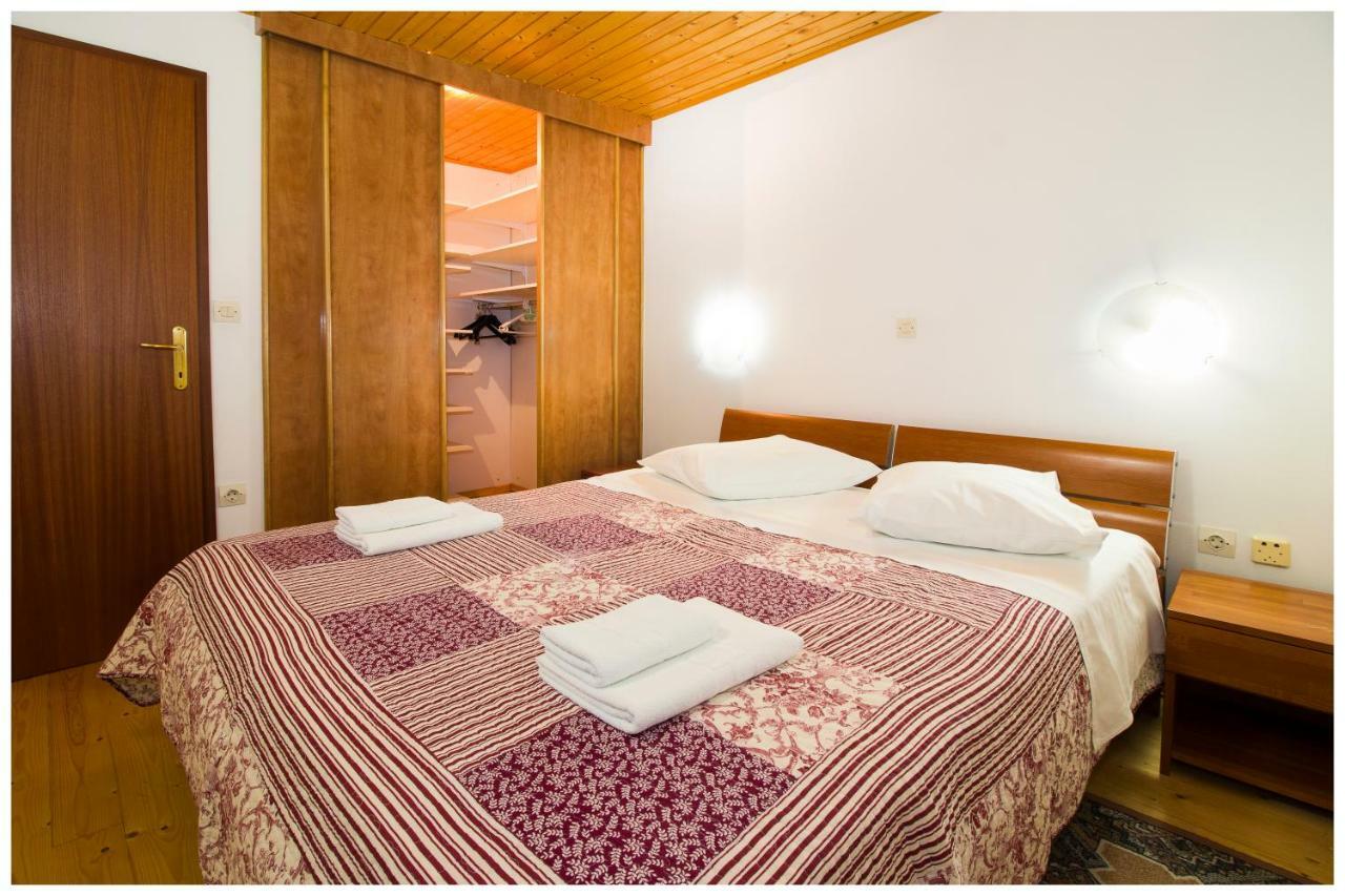 Apartmán Mirabella *