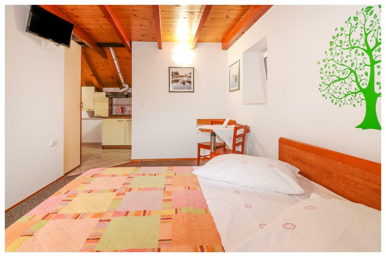 Mirabella Apartment Omis