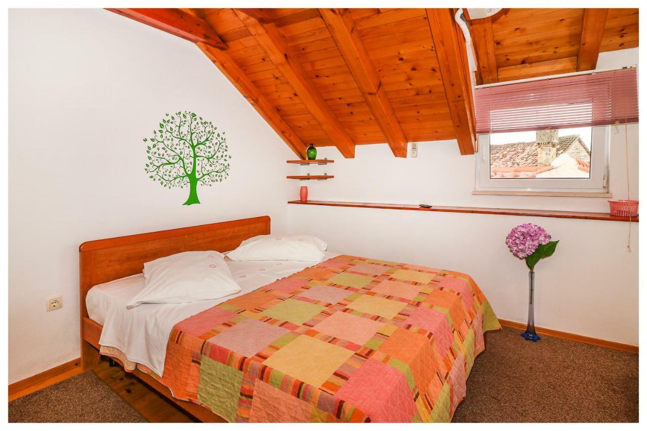 Mirabella Apartment Omis