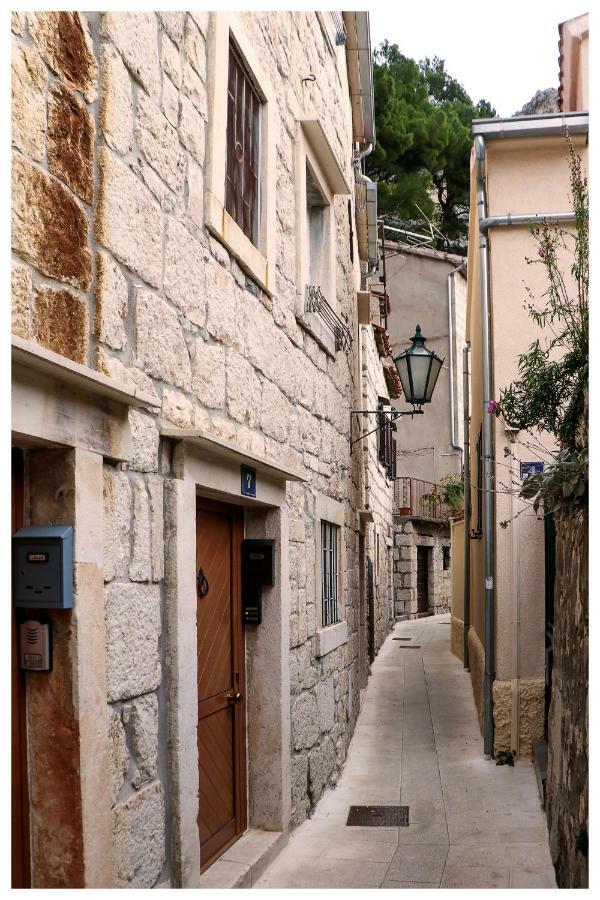 Mirabella Apartment Omis