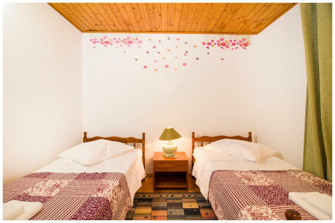 Mirabella Apartment Omis